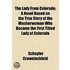 Lady From Colorado; A Novel Based On The True Story Of The Washerwoman Who Became The First Titled Lady Of Colorado