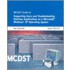 Mcdst Guide To Supporting Users And Troubleshooting Desktop Applications On A Microsoft Windows Xp Operating System
