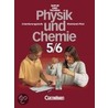 Natur und Technik. Physik / Chemie für die Orientierungsstufe. 5./6. Schuljahr. Schülerbuch. Rheinland-Pfalz. Neu door Onbekend