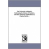 The University Arithmetic, Embracing The Science Of Numbers, And Their Numerous Applications, By Charles Davies ... door Lld Charles Davies