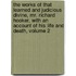 The Works Of That Learned And Judicious Divine, Mr. Richard Hooker, With An Account Of His Life And Death, Volume 2
