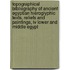 Topographical Bibliography Of Ancient Egyptian Hieroglyphic Texts, Reliefs And Paintings, Iv Lower And Middle Egypt