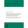 Mobiliarsicherungsrechte an Luftfahrzeugen und Eisenbahnrollmaterial im nationalen und internationalen Rechtsverkehr door Benjamin von Bodungen