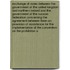 Exchange Of Notes Between The Government Of The United Kingdom And Northern Ireland And The Government Of The Russian Federation Concerning The Agreement Between Them On Provision Of Assistance For The Implementation Of The Convention On The Prohibition O