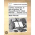 Contes, Avantures, Et Faits Singuliers, &C. Recueillis De M. L'Abbã¯Â¿Â½ Prã¯Â¿Â½Vost. ...  Volume 2 Of 2