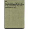 Das Sachleistungsvertragskonzept der Verbrauchsgüterkaufrichtlinie im deutschen, englischen und französischen Recht door Sven Bartfeld