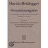Gesamtausgabe 76. Leitgedanken zur Entstehung der Metaphysik, der neuzeitlichen Wissenschaft und der modernen Technik