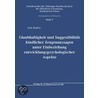 Glaubhaftigkeit und Suggestibilität kindlicher Zeugenaussagen unter Einbeziehung entwicklungspsychologischer Aspekte door Anke Regber