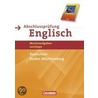 Abschlussprüfung Englisch. English G 21. 9./10. Schuljahr. Realschule Baden-Württemberg. Musterprüfungen, Lerntipps by Rachel Thomas