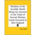 Wonders Of The Invisible World Being An Account Of The Trials Of Several Witches Lately Executed In New England (1693)