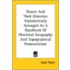 Names And Their Histories: Alphabetically Arranged As A Handbook Of Historical Geography And Topographical Nomenclature