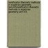 Ramification Theoretic Methods in Algebraic Geometry (Am-43)Ramification Theoretic Methods in Algebraic Geometry (Am-43)