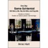 One Day Some Schlemiel Will Marry Me, Pay The Bills, And Hug Me.:Parents & Children Kvetch On Arab & Jewish Intermarriage door Anne Hart