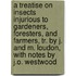 A Treatise On Insects Injurious To Gardeners, Foresters, And Farmers, Tr. By J. And M. Loudon, With Notes By J.O. Westwood