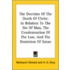 The Doctrine Of The Death Of Christ: In Relation To The Sin Of Man, The Condemnation Of The Law, And The Dominion Of Satan