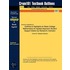Outlines & Highlights For Basic College Mathematics An Applied Approach Student Support Edition By Richard N. Aufmann, Isbn