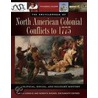 The Encyclopedia of North American Colonial Conflicts to 177the Encyclopedia of North American Colonial Conflicts to 1775 5 door Onbekend