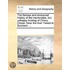 The Famous And Renowned History Of The Memorable, But Unhappy Hunting Of Chevy Chase. Near The River Tweed In Scotland. ...