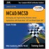 Mcad Developing And Implementing Windows-based Applications With Visual Basic.net And Visual Studio.net (book ) [with Cdrom]