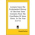 Lectures Upon The Ecclesiastical History Of The First Three Centuries From The Crucifixion Of Jesus Christ, To The Year 313 V2