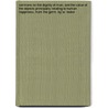 Sermons On The Dignity Of Man, And The Value Of The Objects Principally Relating To Human Happiness, From The Germ. By W. Tooke door Georg Joachim Zollikofer