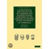 A Catalogue Of The Collection Of Cambrian And Silurian Fossils Contained In The Geological Museum Of The University Of Cambridge