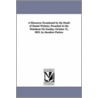 A Discourse Occasioned By The Death Of Daniel Webster, Preached At The Melodeon On Sunday, October 31, 1852. By Theodore Parker. by Theodore Parker