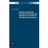 Methodik zur Durchführung Konsistenter Soll-Ist-Vergleiche als Grundlage für ein Controlling von Planungsprozessen im Bauwesen by Stephan Hofmann