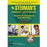 Stedman's Medical Dictionary For The Health Professions And Nursing, Illustrated, Australia And New Zealand Edition [with Cdrom] door Onbekend