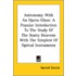 Astronomy With An Opera-Glass: A Popular Introduction To The Study Of The Starry Heavens With The Simplest Of Optical Instruments