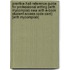 Prentice Hall Reference Guide for Professional Writing (with Mycomplab New with E-Book Student Access Code Card) [With Mycomplab]