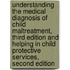 Understanding the Medical Diagnosis of Child Maltreatment, Third Edition and Helping in Child Protective Services, Second Edition