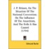 J. P. Brissot, on the Situation of the National Convention; On the Influence of the Anarchists, and the Evils It Has Caused (1794)