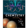 University Chemistry with Student Access Kit for Masteringgeneralchemistry [With Student Access Kit for Masteringgeneralchemistry] door Peter Siska