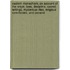 Eastern Monachism; An Account Of The Origin, Laws, Discipline, Sacred Writings, Mysterious Rites, Religious Ceremonies, And Present