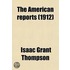 American Reports (Volume 24); Containing All Decisions Of General Interest Decided In The Courts Of Last Resort Of The Several States