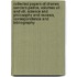 Collected Papers Of Charles Sanders Peirce, Volumes Vii And Viii, Science And Philosophy And Reviews, Correspondence And Bibliography