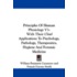 Principles Of Human Physiology V1: With Their Chief Applications To Psychology, Pathology, Therapeutics, Hygiene And Forensic Medicine
