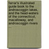 Farrar's Illustrated Guide Book To The Androscoggin Lakes, And The Head-Waters Of The Connecticut, Macalloway, And Androscoggin Rivers ... door Charles Alden John Farrar