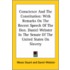 Conscience And The Constitution: With Remarks On The Recent Speech Of The Hon. Daniel Webster In The Senate Of The United States On Slavery