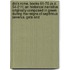 Dio's Rome, Books 61-76 (A.D. 54-211) An Historical Narrative Originally Composed In Greek During The Reigns Of Septimius Severus, Geta And