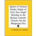 Spirits Of Various Kinds (1915), Origin Of Evil (1917), Star Angel Worship In The Roman Catholic Church (1917), On The Bhagavad Gita (1912)