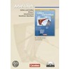 Zahlen Und Größen. 5. Schuljahr. Gesamtschule Nordrhein-westfalen. Neubearbeitung 2005 . Arbeitsheft Mit Eingelegten Lösungen Und Cd-rom door Onbekend