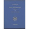 Classified Index of National Labor Relations Board Decisions and Related Court Decisions, V. 340 Through 344, October 2003 Through July 2005 door United States