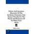 Notices And Anecdotes Illustrative Of The Incidents, Characters, And Scenery Described In The Novels And Romances Of Sir Walter Scott (1833)