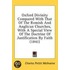 Oxford Divinity Compared with That of the Romish and Anglican Churches, with a Special View of the Doctrine of Justification by Faith (1841)