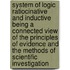 System Of Logic Ratiocinative And Inductive Being A Connected View Of The Principles Of Evidence And The Methods Of Scientific Investigation