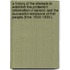 A History Of The Attempts To Establish The Protestant Reformation In Ireland: And The Successful Resistance Of That People (Time: 1540-1830.)