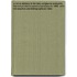 A List Of Editions Of The Holy Scriptures And Parts Thereof Printed In America Previous To 1860 : With Introduction And Bibliographical Notes