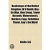 Bookshops Of The United Kingdom (Study Guide): W H Smith, Hay-On-Wye, Hmv Group, Tower Records, Waterstone's, Borders, Fopp, Forbidden Planet